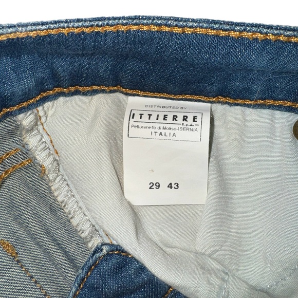 Just Cavalli Jeans - Picture 5 of 6